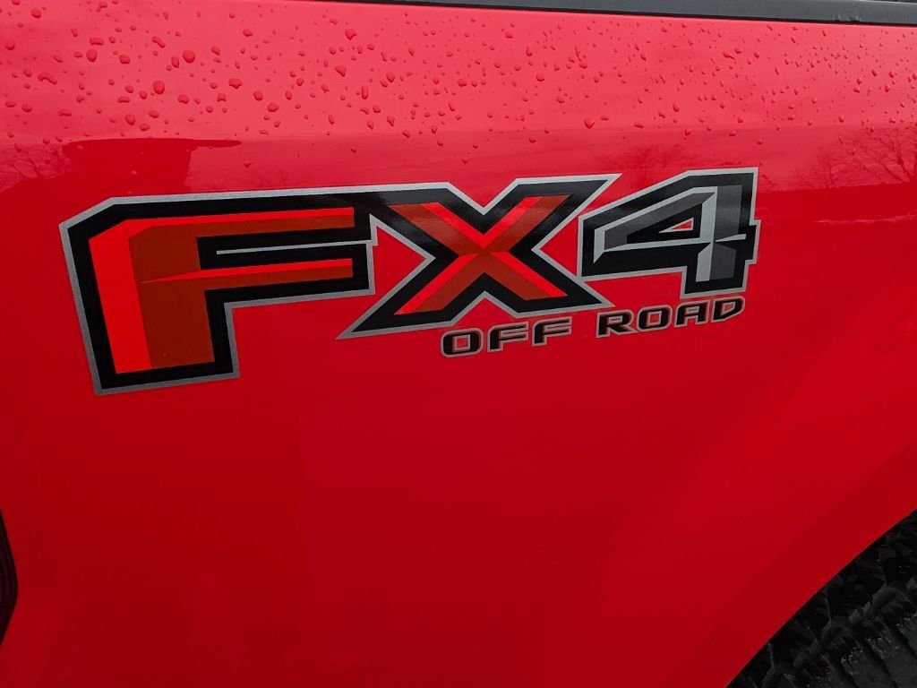 Used 2021 Ford F250 XL w/ STX Appearance Package image 21