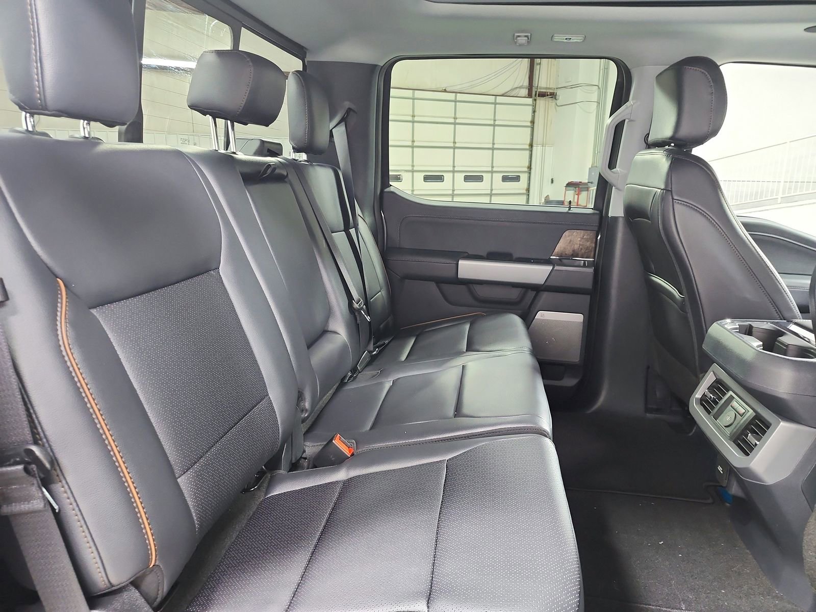 New 2026 Ford F250 Lariat image 45