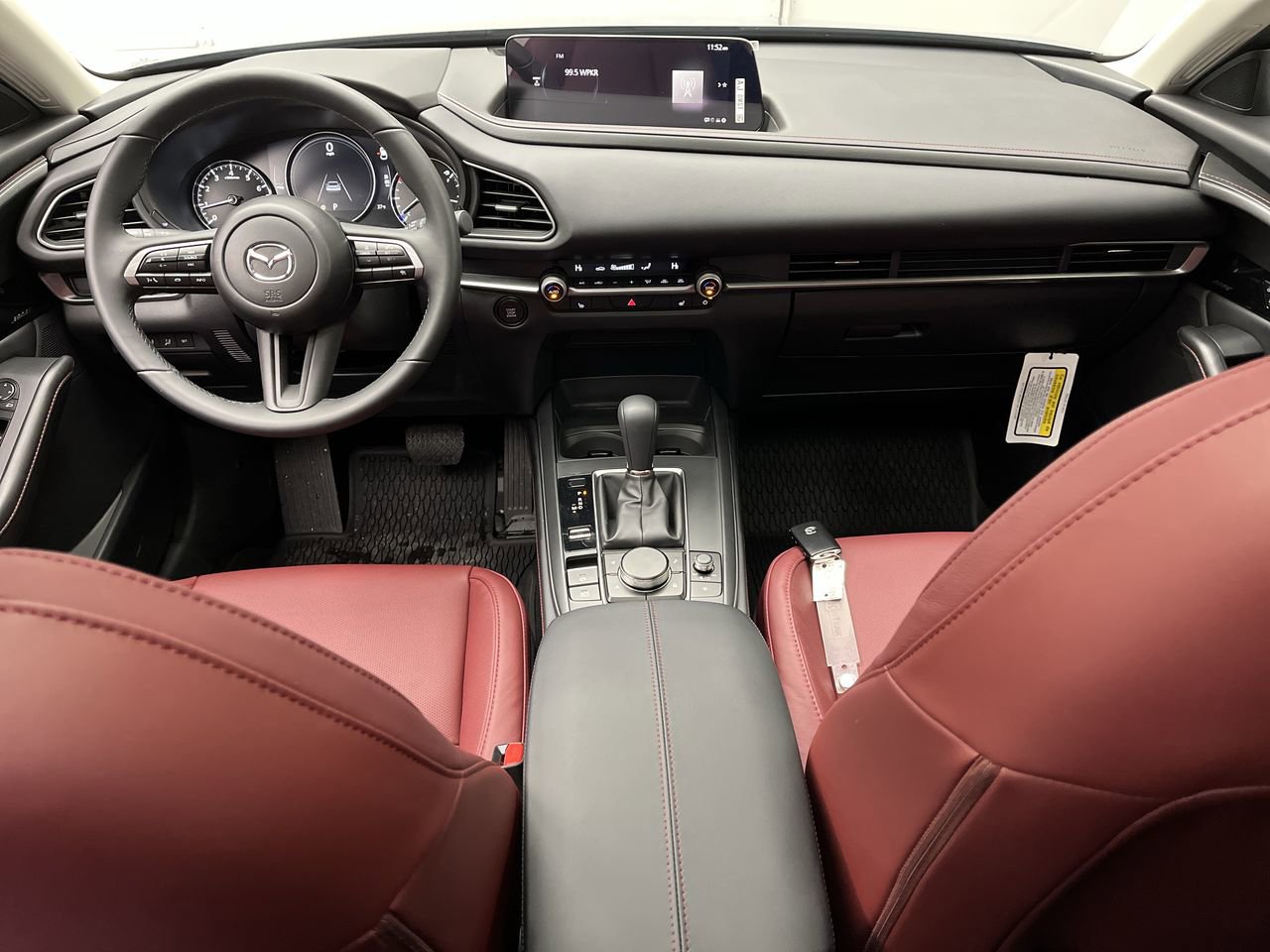 New 2026 MAZDA CX-30 AWD 2.5 S image 4