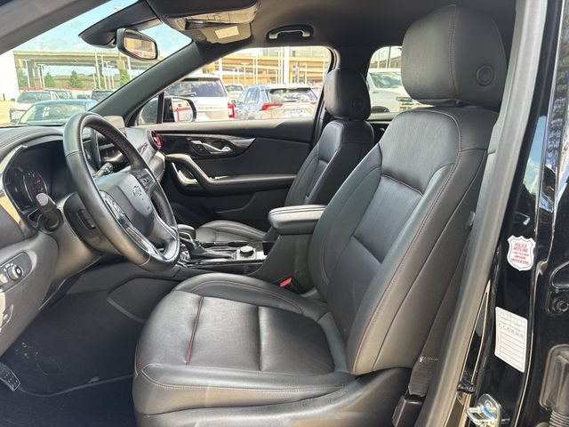 Used 2025 Chevrolet Blazer RS AWD/4WD image 27