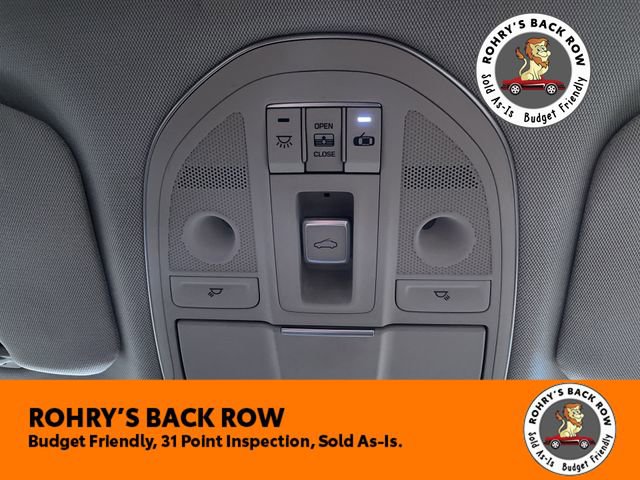 Used 2015 Hyundai Genesis 3.8 w/ Option Group 04 image 24