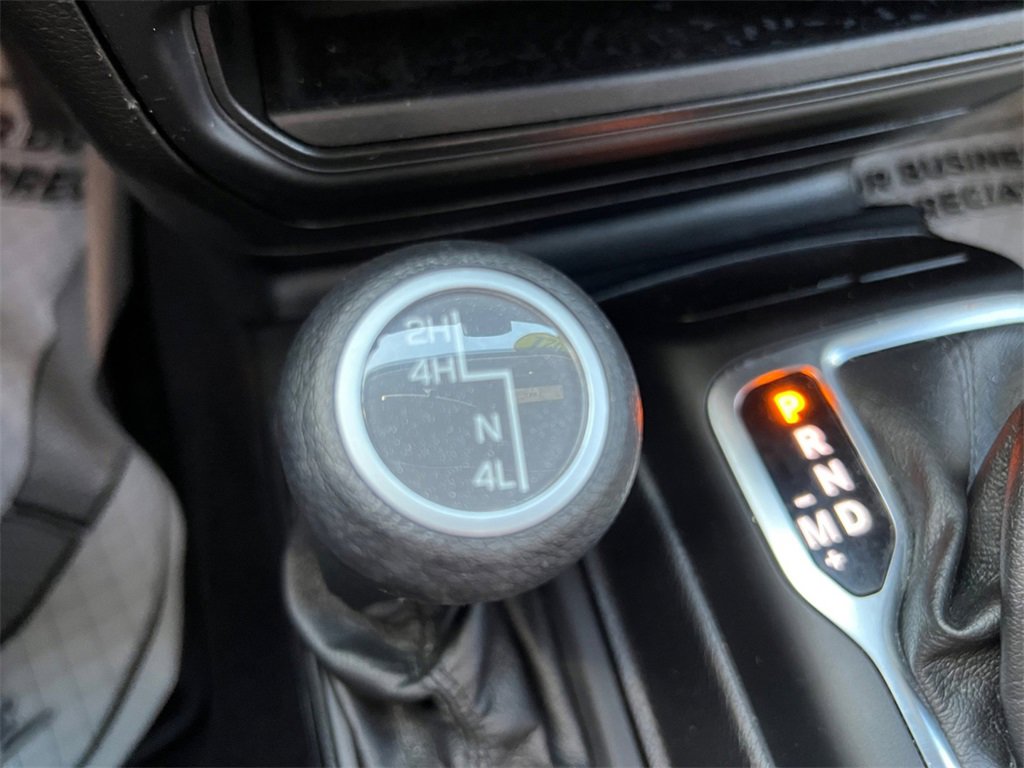 Certified 2021 Jeep Gladiator Sport image 17