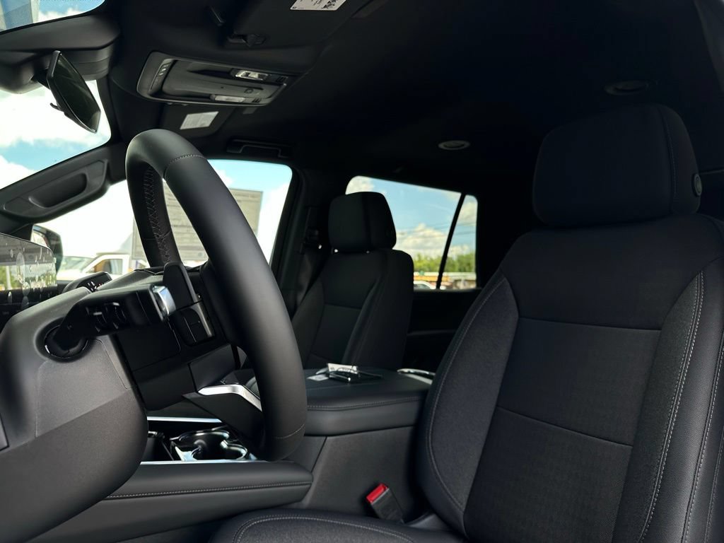 New 2026 Chevrolet Tahoe LS RWD image 14