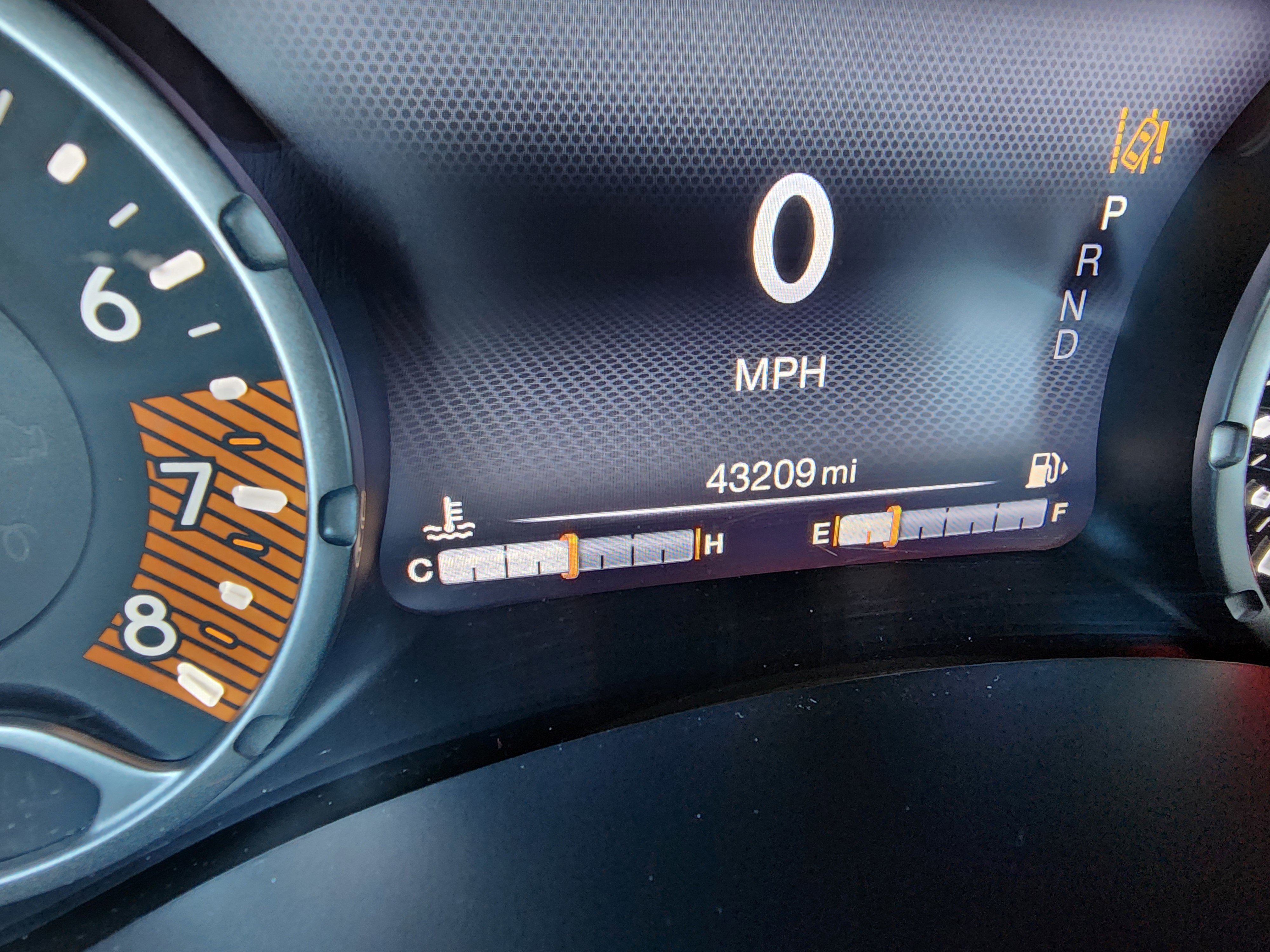 Used 2023 Jeep Renegade Trailhawk image 21