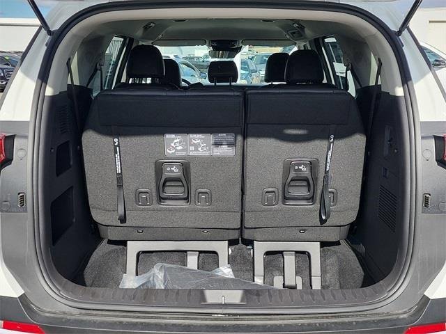 New 2026 Kia Carnival image 6