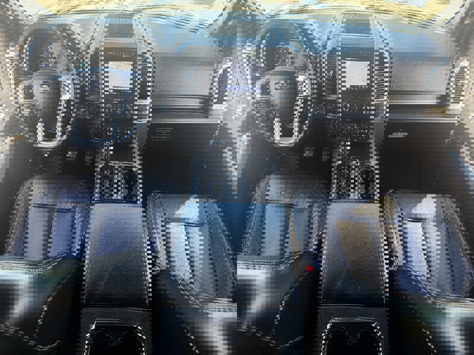 Used 2020 Ford F150 Lariat image 16