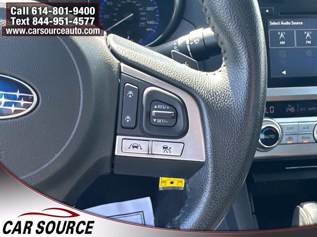 Used 2017 Subaru Legacy 2.5i Premium AWD/4WD image 22