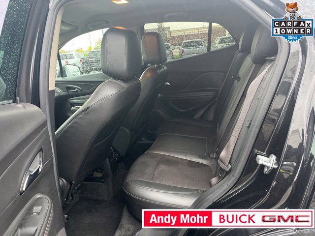 Used 2018 Buick Encore Preferred FWD image 33