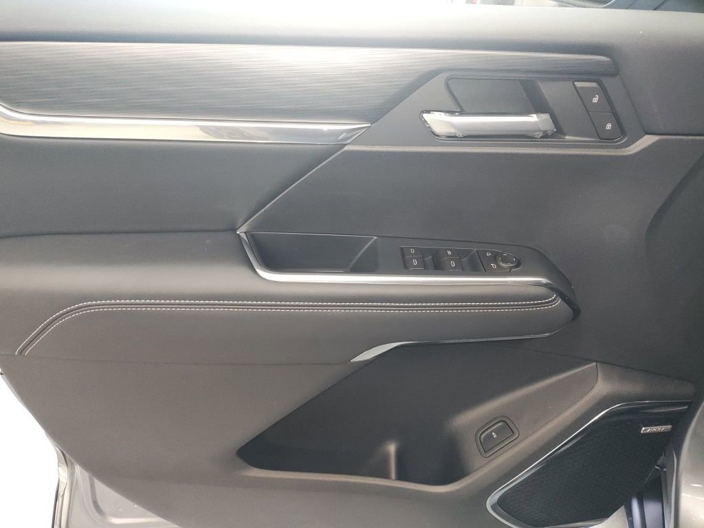 New 2026 GMC Acadia Elevation w/ Black Edition image 27