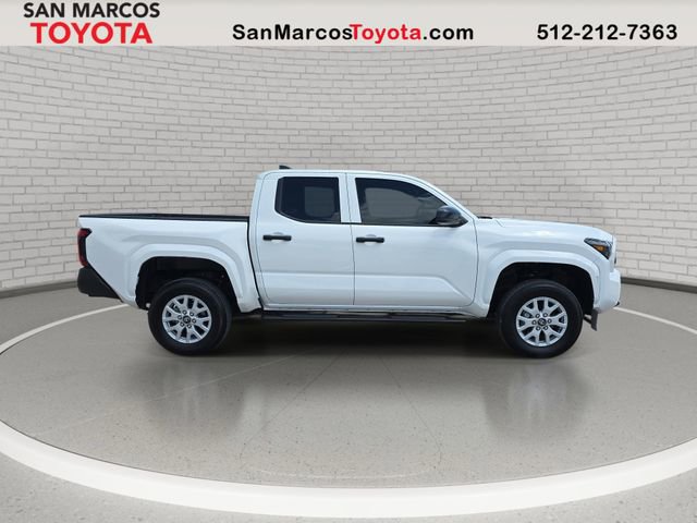 Used 2026 Toyota Tacoma SR AWD/4WD image 5