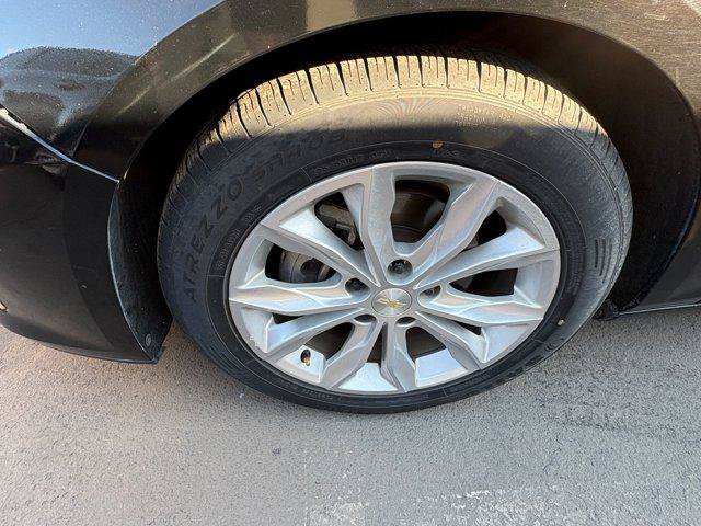 Used 2020 Chevrolet Malibu LT FWD image 6