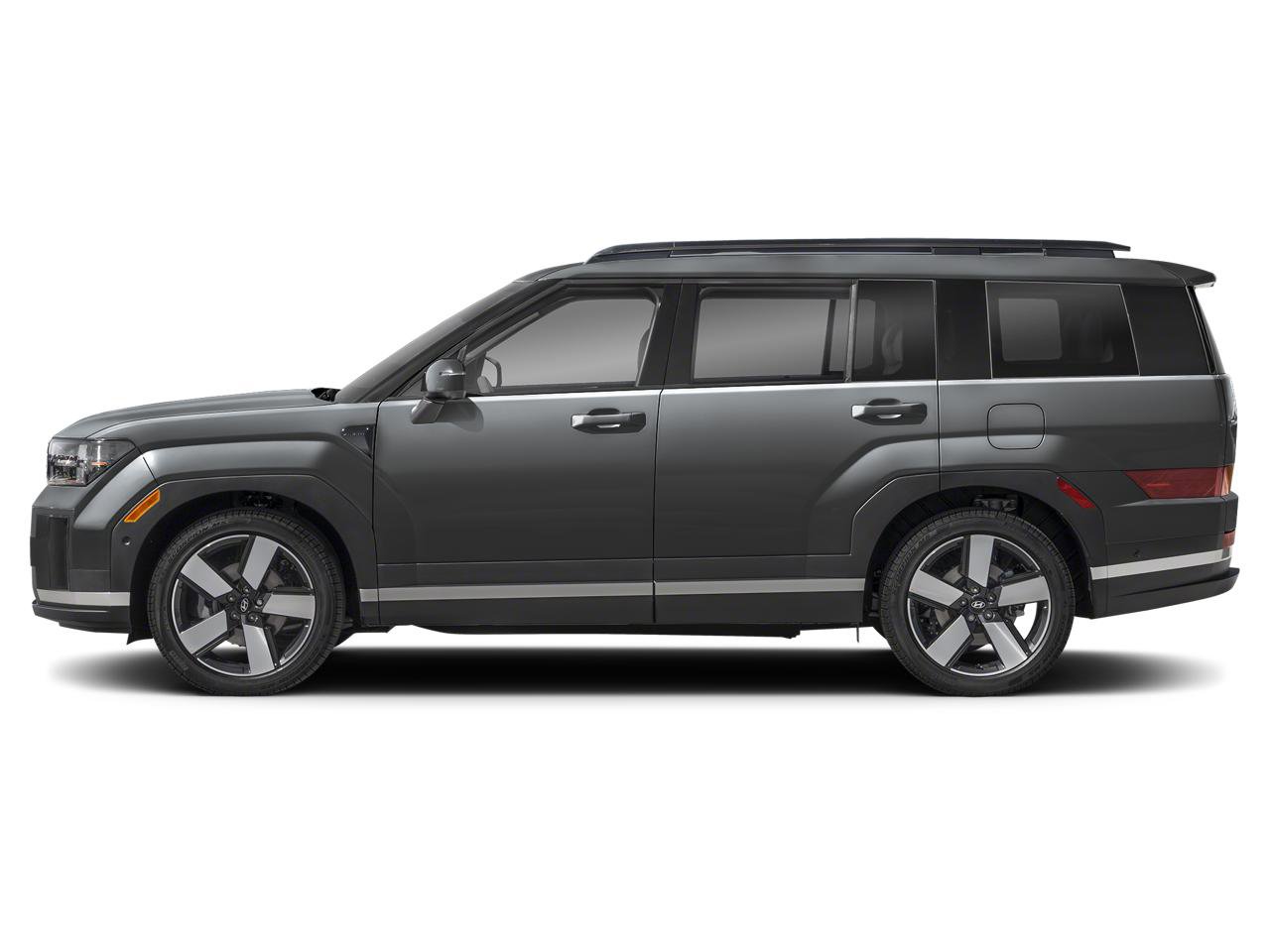 New 2026 Hyundai Santa Fe Limited image 22