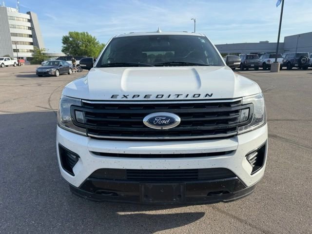 Used 2020 Ford Expedition Max Limited w/ Equipment Group 303A AWD/4WD image 5