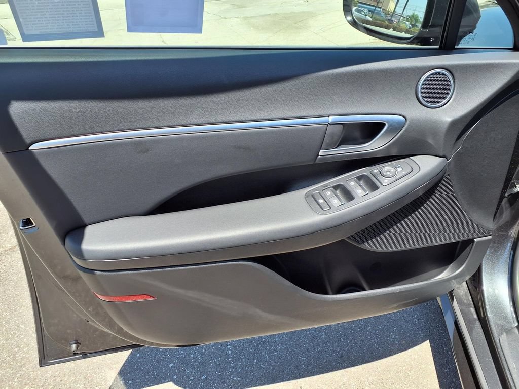 Certified 2026 Hyundai Sonata SEL FWD image 12
