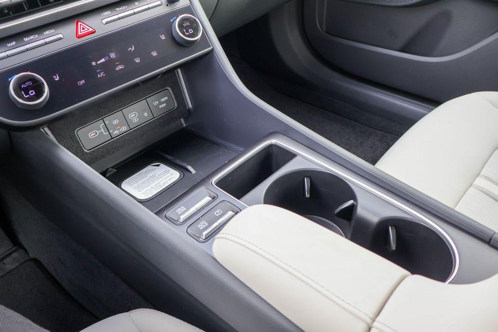 New 2026 Hyundai Sonata SEL FWD image 19