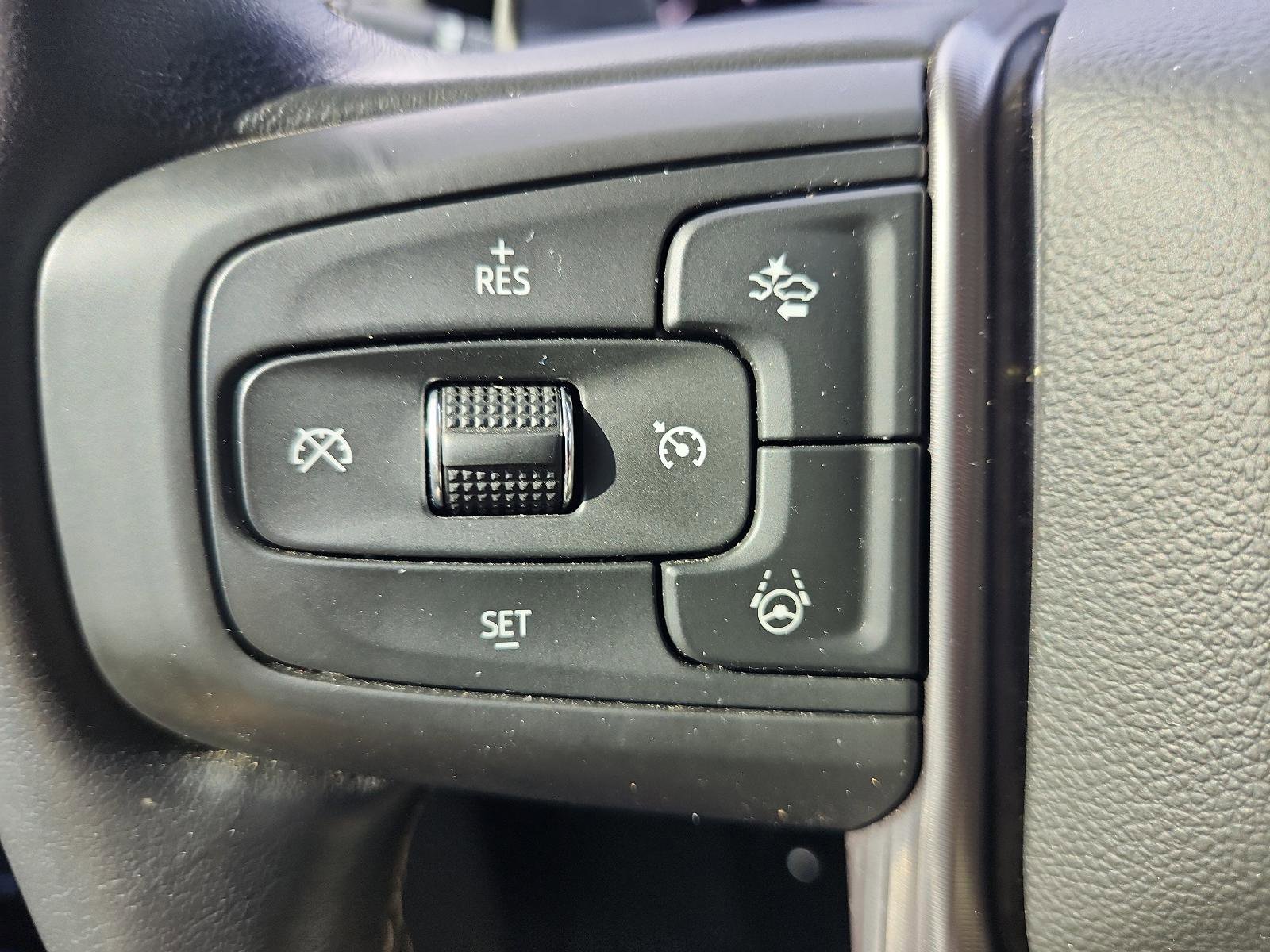 Used 2024 GMC Sierra 1500 Denali Ultimate image 29