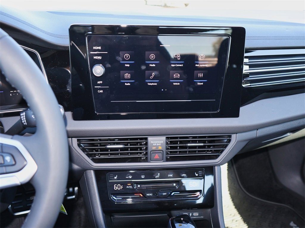 New 2026 Volkswagen Jetta Sport image 17