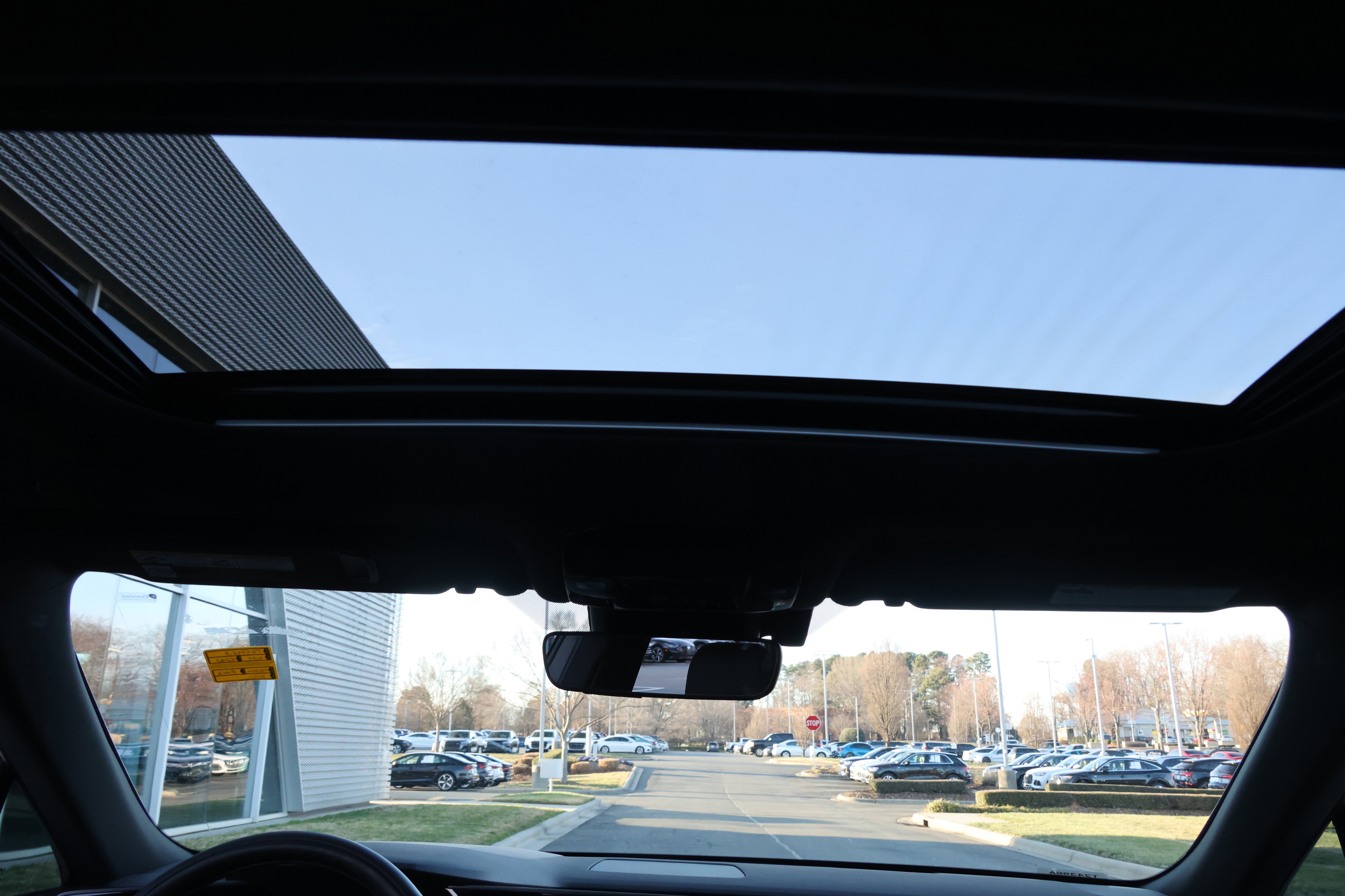 Certified 2026 Lexus RX 350h w/ Convenience Package image 32