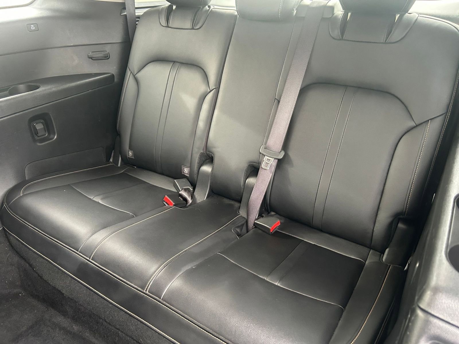 Used 2025 MAZDA CX-90 3.3 Turbo w/ Preferred Package image 32