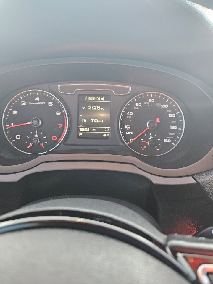 Used 2016 Audi Q3 2.0T Premium Plus w/ Technology Package image 17