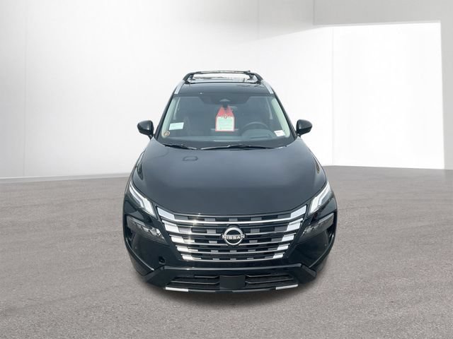 New 2026 Nissan Rogue Platinum w/ Platinum Premium Package AWD/4WD image 36