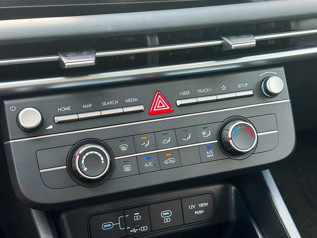New 2026 Hyundai Tucson SE FWD image 15
