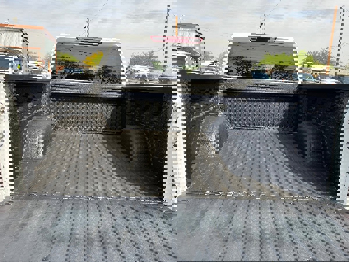 Used 2022 GMC Sierra 1500 Pro w/ Pro Value Package image 27