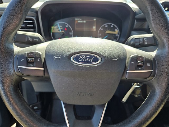 Certified 2022 Ford Maverick XL image 27