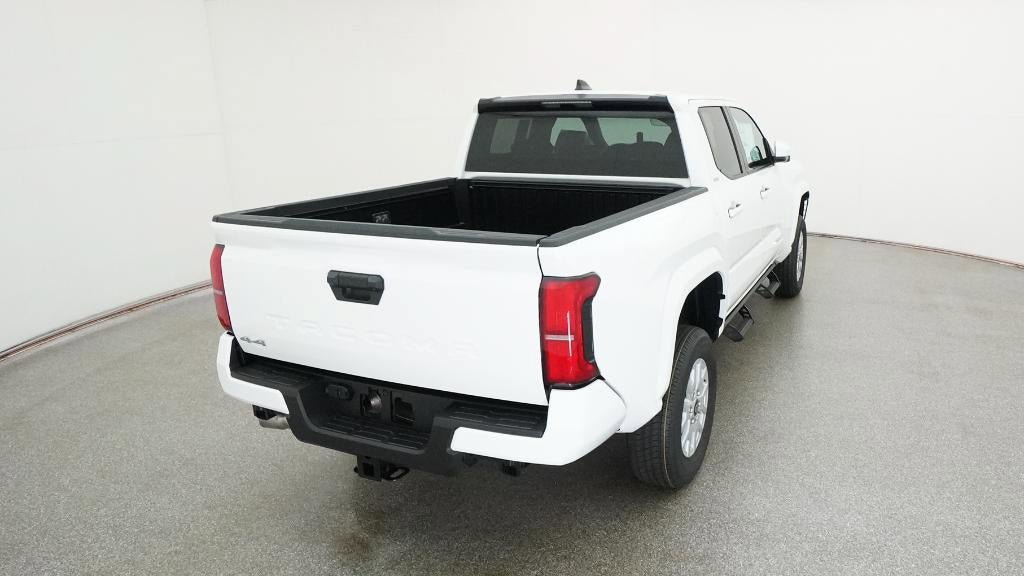 New 2026 Toyota Tacoma SR5 AWD/4WD image 8