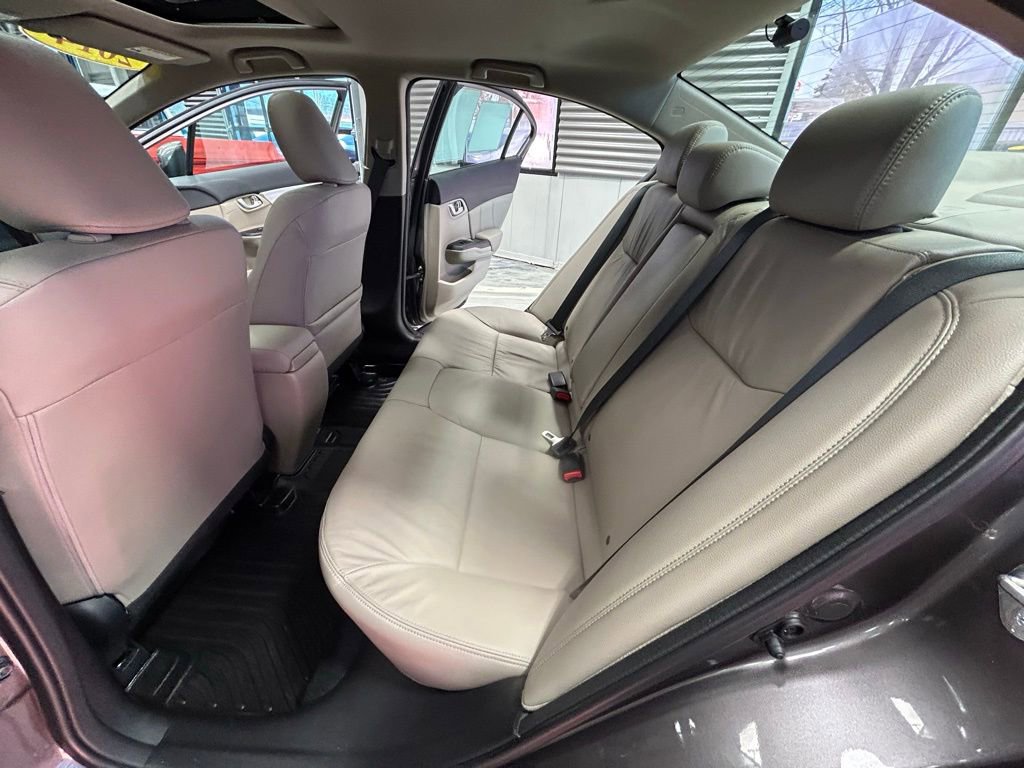 Used 2014 Honda Civic EX-L image 47