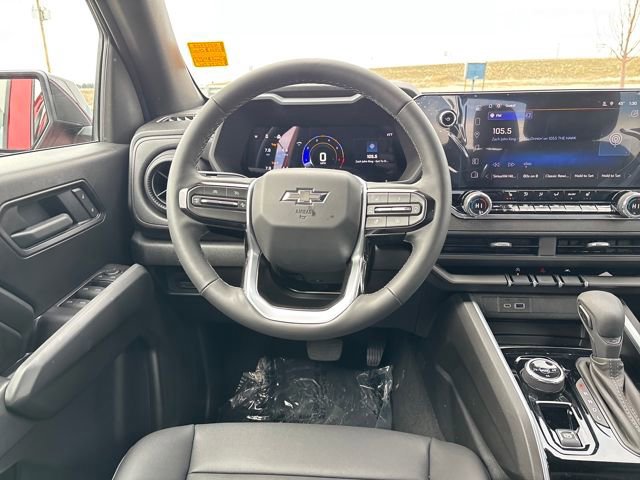 New 2026 Chevrolet Colorado Trail Boss image 13