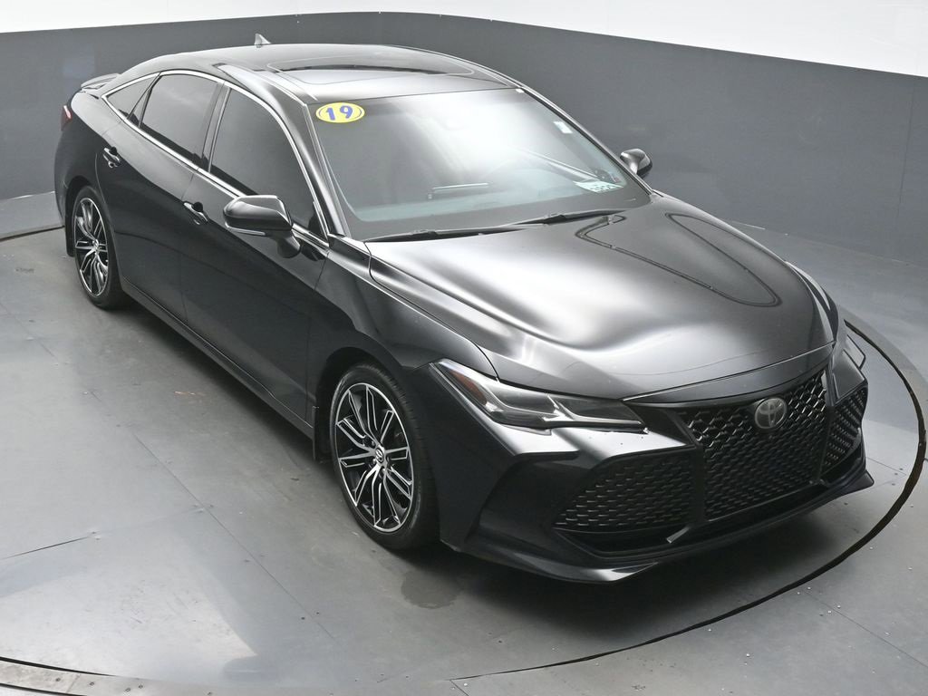 Used 2019 Toyota Avalon Touring w/ Advanced Safety Package image 39