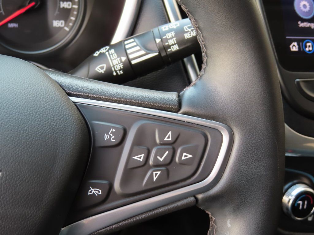 Used 2023 Chevrolet Equinox LT AWD/4WD image 20