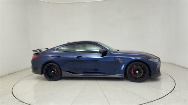 Used 2024 BMW M4 xDrive Competition w/ Executive Package image 69