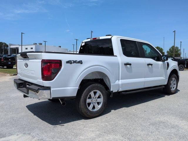 New 2026 Ford F150 XL w/ Equipment Group 103A High AWD/4WD image 4