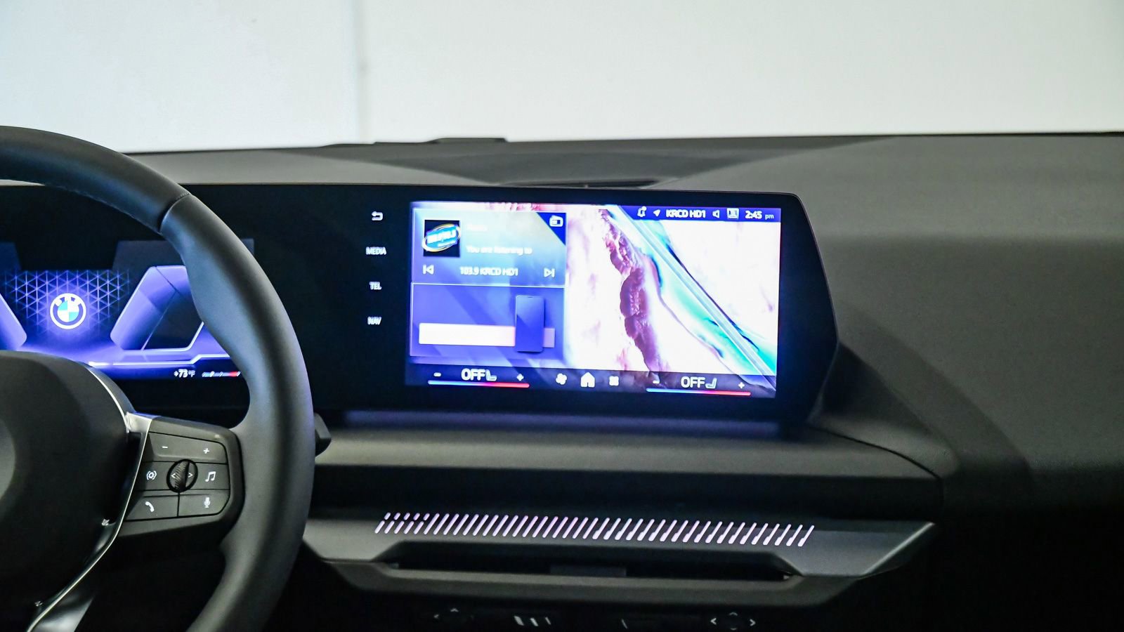 Used 2026 BMW 228i FWD image 14