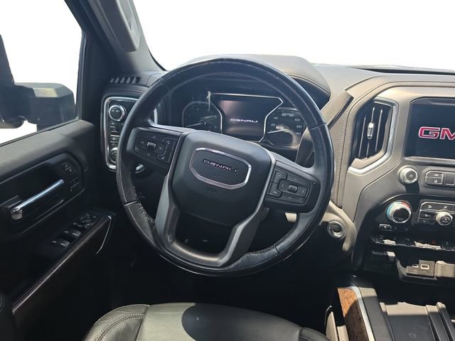 Used 2021 GMC Sierra 2500 Denali w/ Denali Ultimate Package AWD/4WD image 14