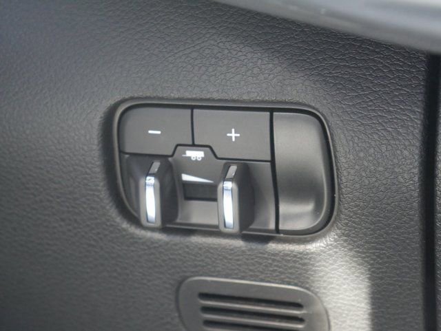 New 2026 Jeep Grand Wagoneer Limited image 5