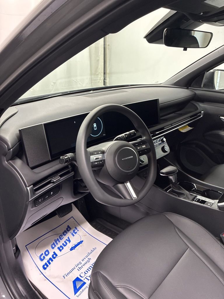 New 2026 Hyundai Santa Cruz SEL image 11