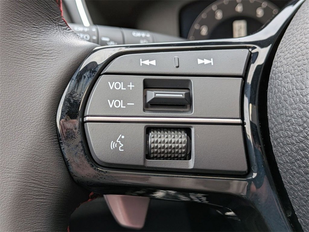 New 2025 Acura Integra A-Spec image 19