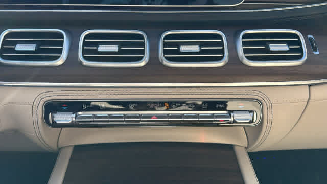 Certified 2026 Mercedes-Benz GLE 450 4MATIC image 23