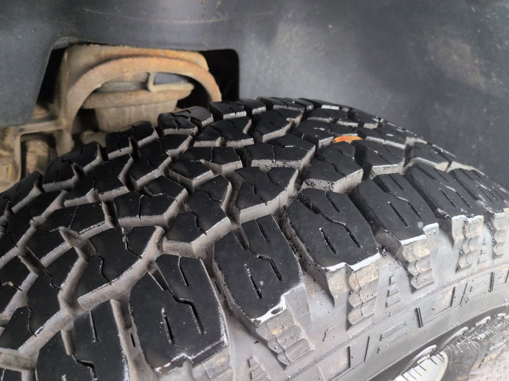 Used 2011 GMC Sierra 1500 SLE w/ Power Tech Package image 28