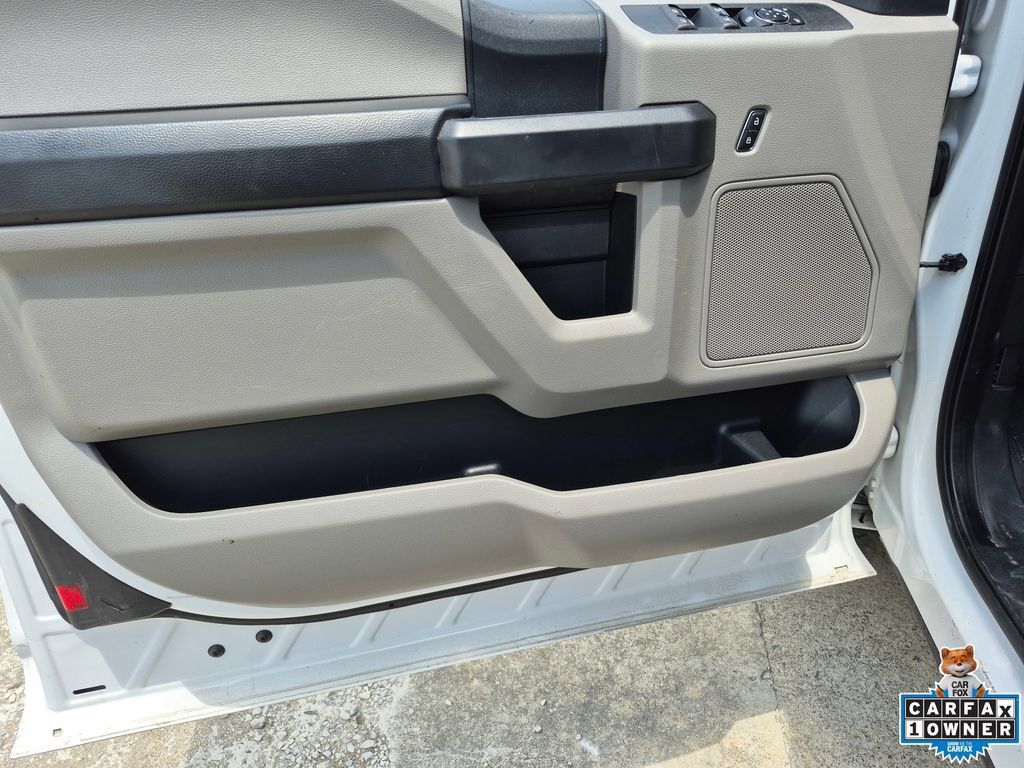 Used 2019 Ford F250 XL w/ XL Value Package RWD image 15