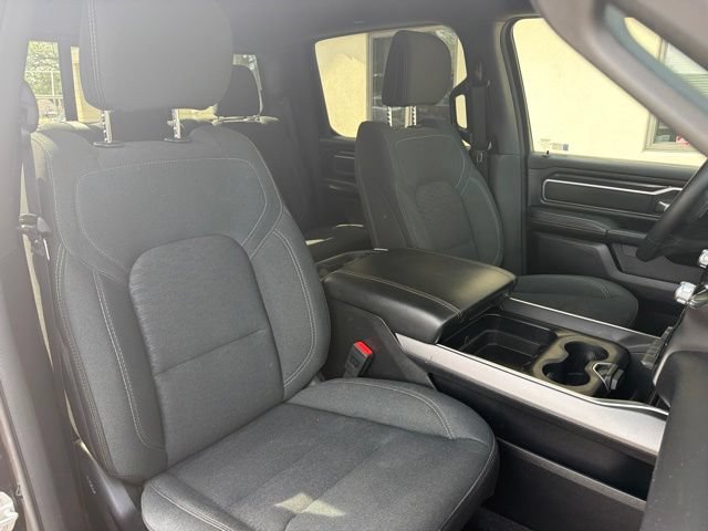 Used 2025 RAM 1500 Big Horn AWD/4WD image 6