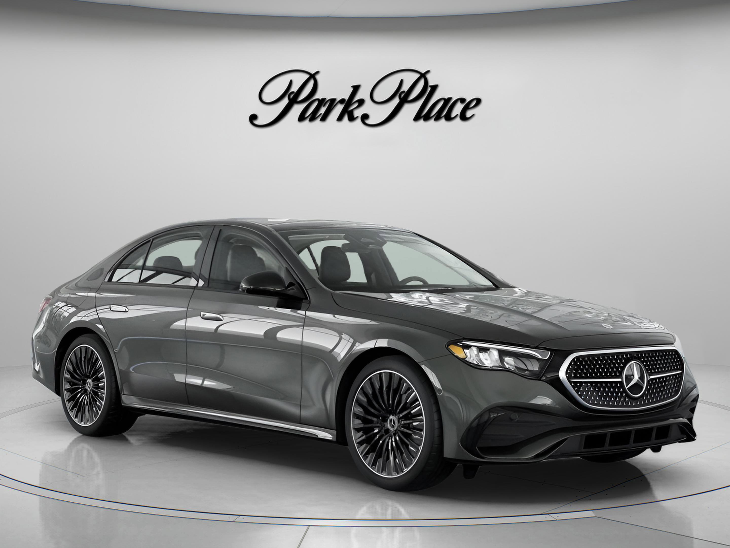 New 2026 Mercedes-Benz E 350 Sedan image 30