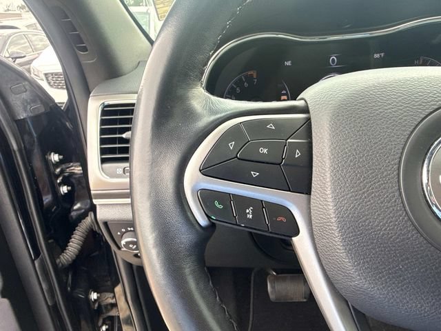Used 2020 Jeep Grand Cherokee Limited RWD image 30