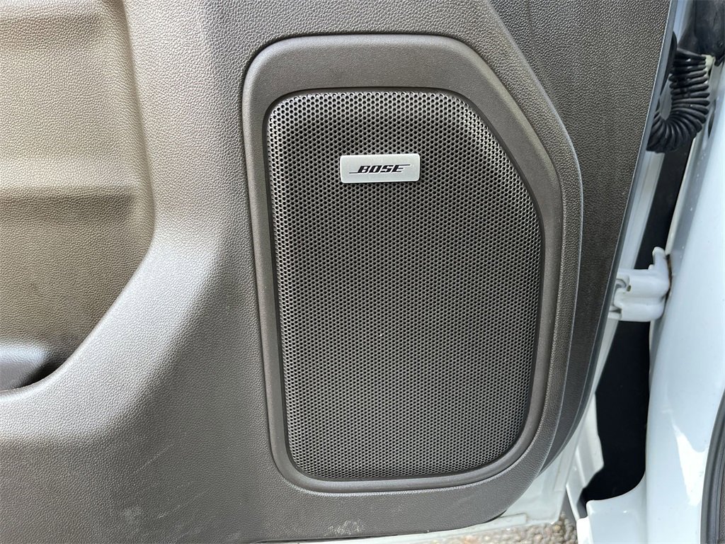 Used 2021 GMC Sierra 3500 Denali w/ Denali Ultimate Package image 25