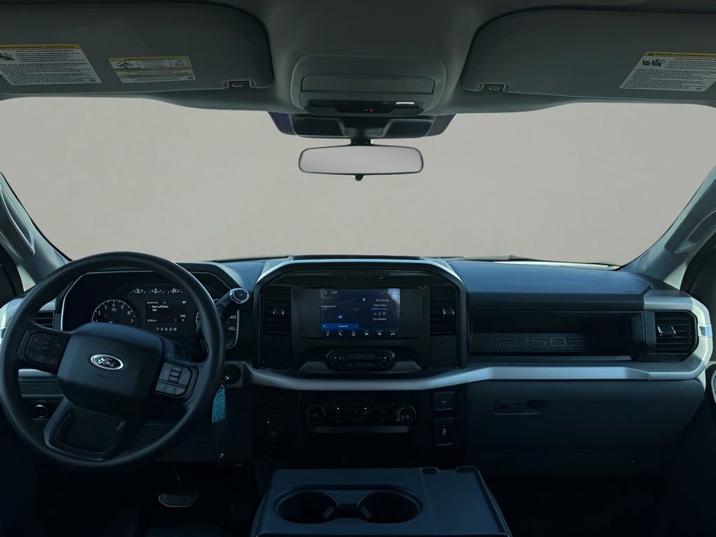 Used 2023 Ford F150 XL w/ Trailer Tow Package image 14