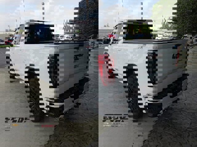 New 2026 GMC Sierra 1500 Elevation w/ Preferred Package image 6