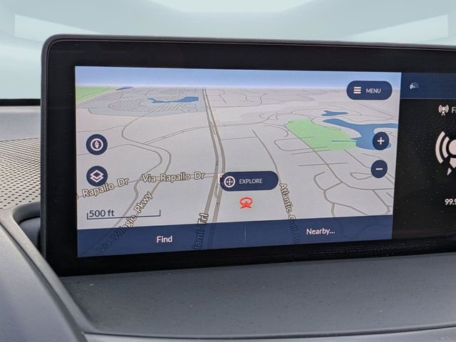 Used 2023 Acura RDX w/ Technology Package image 23